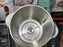 SILVER CREST White Chopper 3L Stainless Steel Bowl