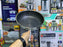Laser Coating Shallow Frying Pan 28cm and 30cm