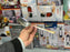 84 Pieces High Quality Cutlery Set For 18 Persons