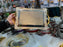 Silver-Golden Serving Trays Stainless Steel 3 in 1