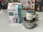 SILVER CREST White Chopper 3L Stainless Steel Bowl