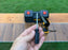 Dewalt 48V Rechargeable Chainsaw with TRI-LINK Bar and Chain