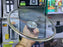 Shallow FryPan Skillet Laser Coating Non Stick