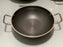 Laser Coating Deep Frying Handi/ Karaai