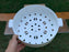 Imported 2 in 1 Electric Cooker Pan with Steamer - 4L Capacity, (1500W)