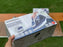 Silver Crest Steam Iron Imported Quality Pure NON STICK
