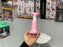 Manual Hand Vegetable Chopper Stainless Steel Blades