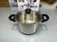 3 in 1 Automatic Safety Pressure Cooker Unique Brand (4L and 6L)