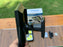 Solar Street Light with Motion Sensor