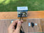 Solar Street Light with Motion Sensor