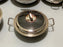 Laser Coating Deep Frying Handi/ Karaai