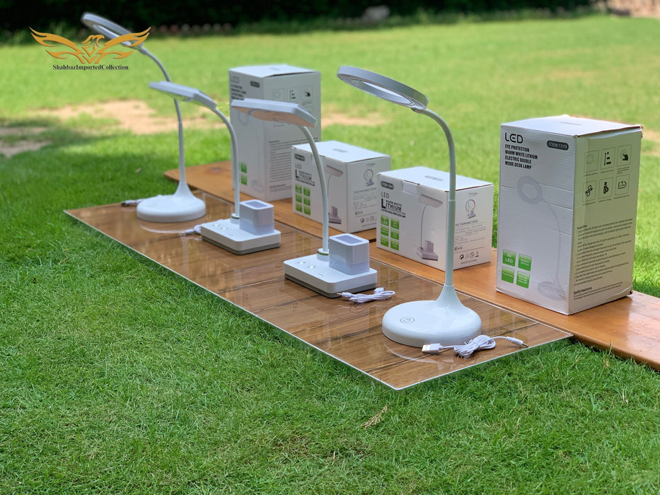 Imported LED Electric Desk Lamp