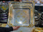 Golden-Silver Stainless Steel With Stylish Design 3 in 1