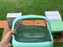 Imported Multi-Function Folding Washing Machine 9L & 5L