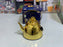 Vicalina Tea Kettles Goldens and Metal