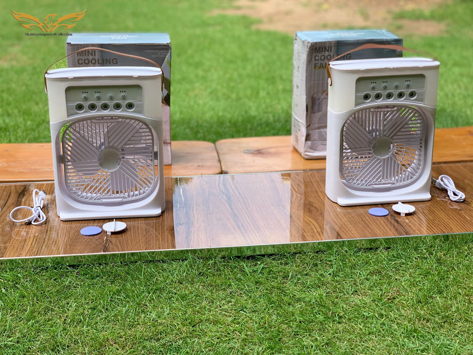 Imported Mini Cooling Fan