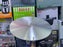 34-Cm Tawa |Honeycomb Pattern| 316 Steel Graded