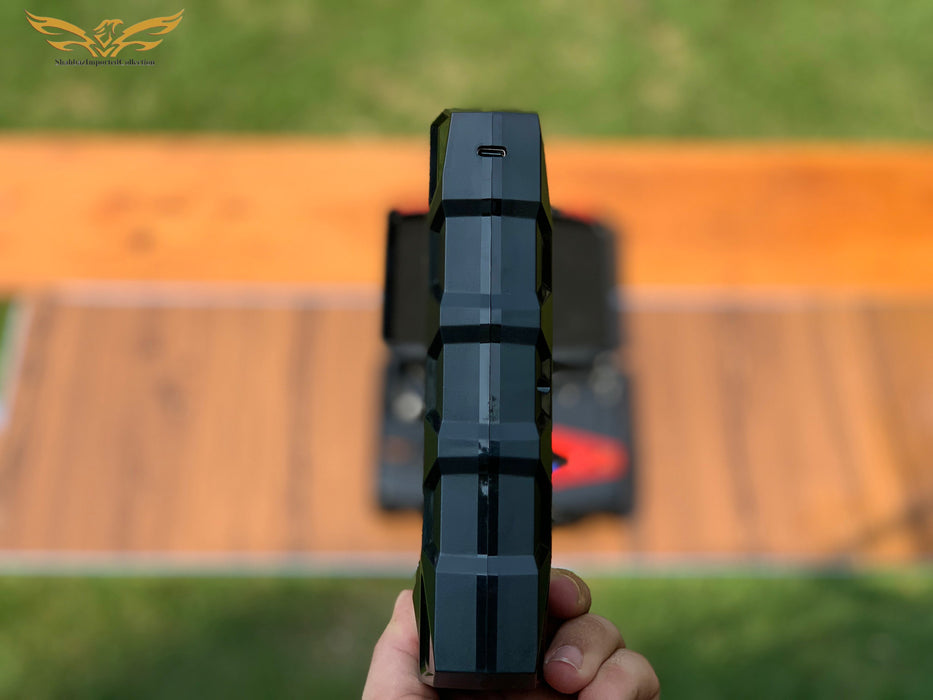 Imported |Jump Starter|