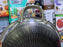 Laser Coating Shallow Type Casserole Handi- Shape Stainless Steel