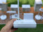 Imported LED Electric Desk Lamp