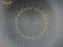 Crystal HoneyComb Laser Coated Deep Fry Pan.