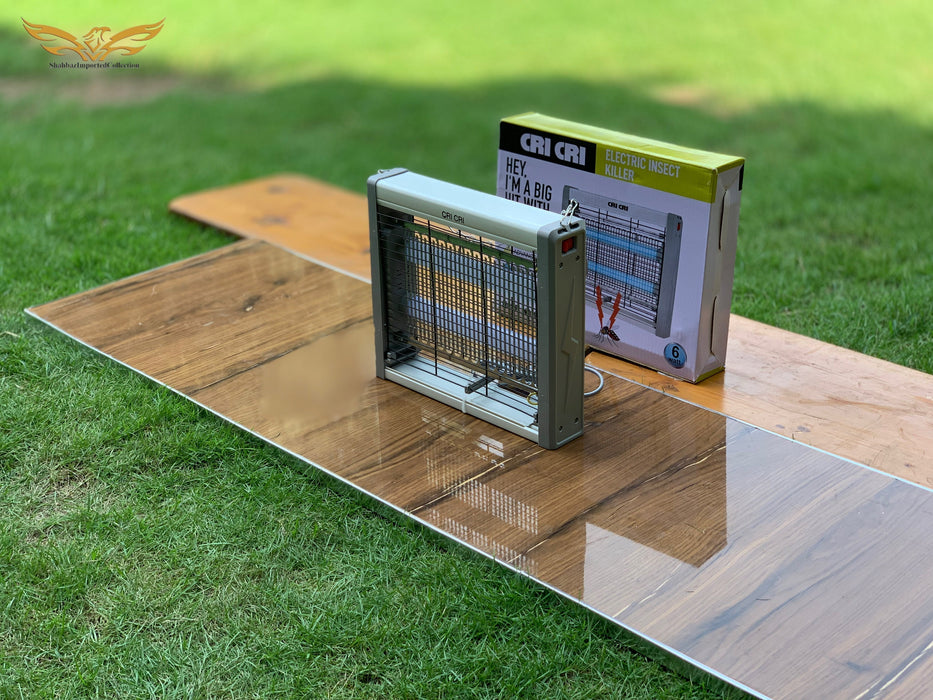Electric Mosquitos Killer |Brand CRICRI Mosquito Killer|