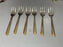 28 Pieces High Quality Cutlery Set For 6 Persons