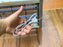 Electric Mosquitos Killer |Brand CRICRI Mosquito Killer|