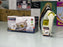 German Imported Hoffmans Heavy Dry Iron |Watt:1200|