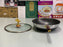 Laser Coating FryingPan |Stainless Steel|