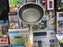 Laser Coating Frying pans 24cm and 22cm