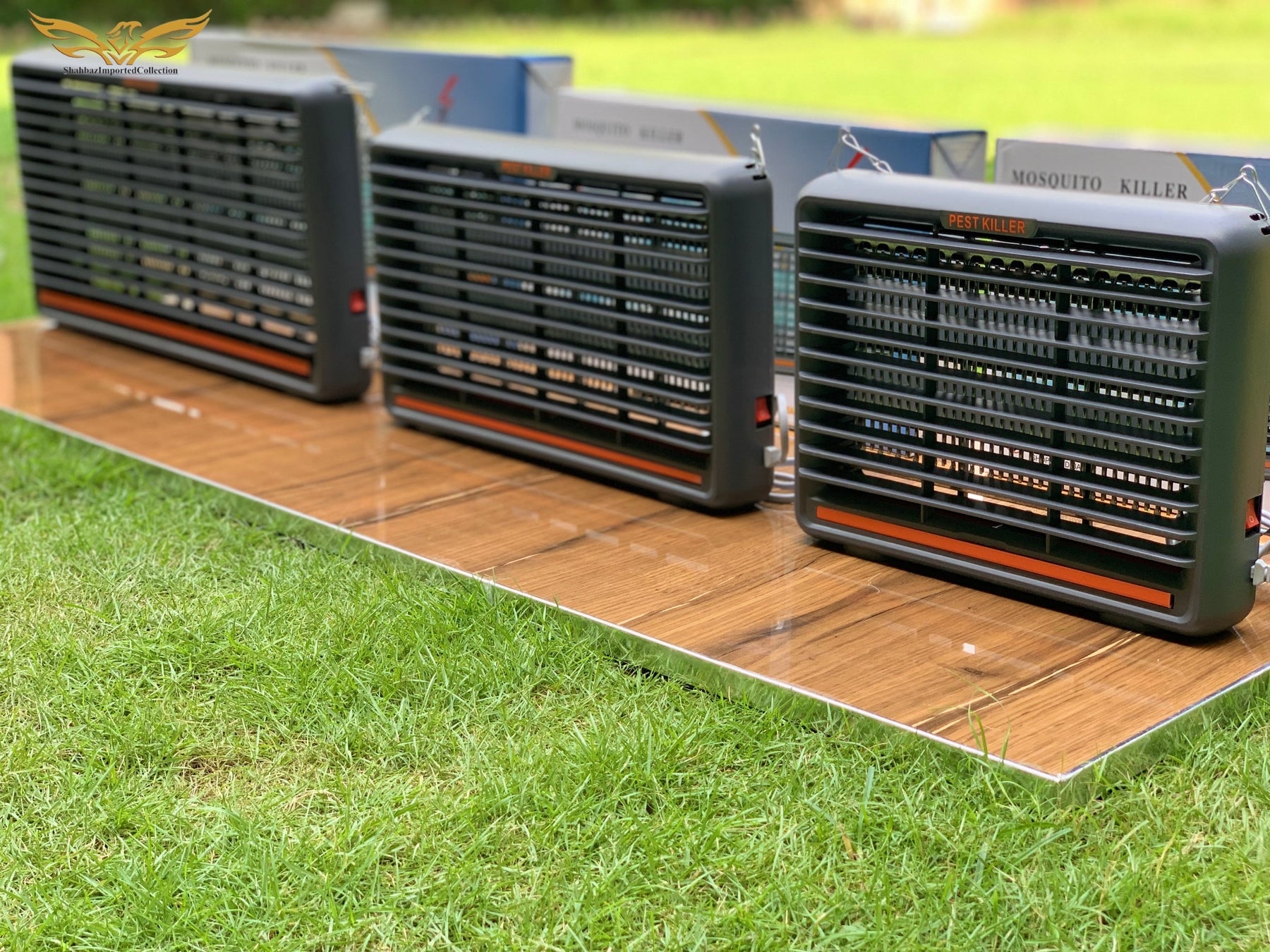 Imported Mosquito Killer |Pest Killer|