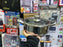Laser Coating Deep Casseroles Set Non Stick Complete Set