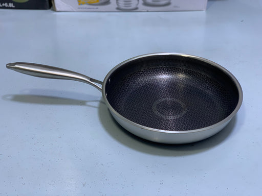 Laser coating Shallow FryPan without Lid 30cm