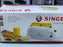4 Slices Bread Toaster| Singer Brand