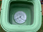 Imported Multi-Function Folding Washing Machine 9L & 5L