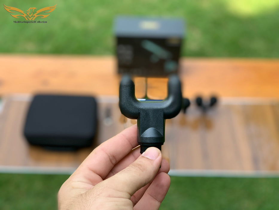 Premium Quality Massage Gun |MDHL|