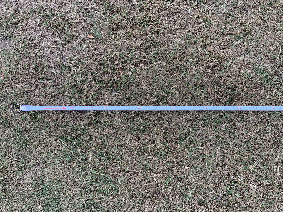 Imported NYLON COATED TAPE       |Measure|