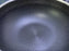 Laser Coating Shallow Type Casserole Handi- Shape Stainless Steel