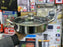 Laser Coating Shallow Casserole Complete Set Pure Non Stick