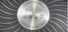 Laser Coated Deep fry Pans| Top quality 30cm,32cm and 34cm