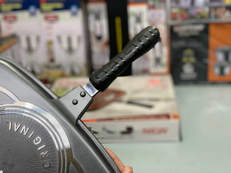 DAISINI Grilling Pan