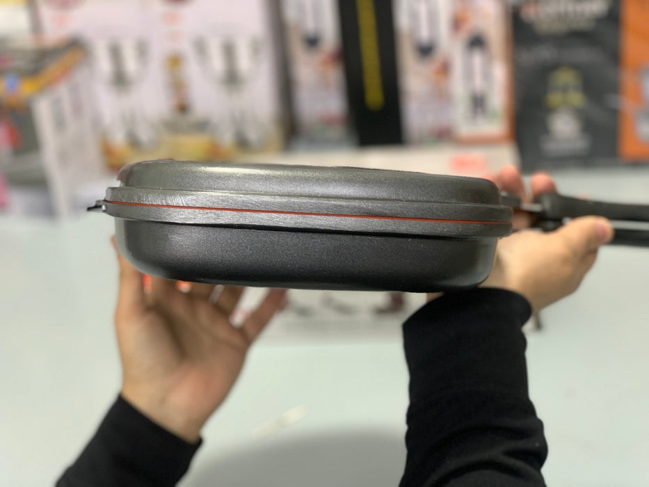 DAISINI Grilling Pan