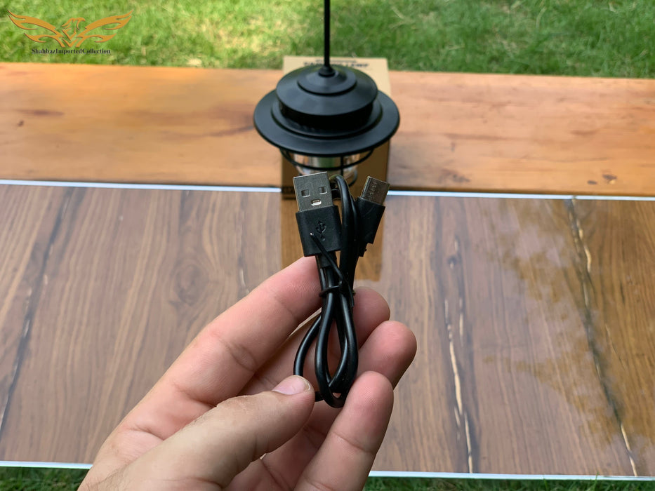 Led Camping Lamp |LY15|