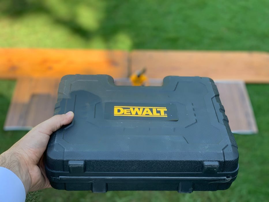 Imported Scissor |Brand: DeWalt 48V|