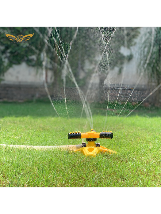 Water Sprinklers For Garden |Three Variants|