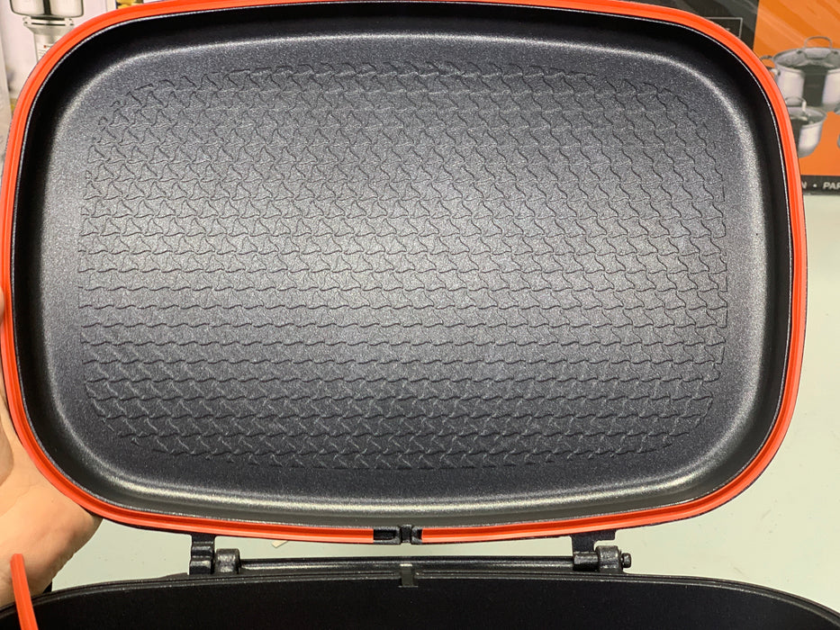 DAISINI Grilling Pan
