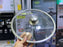 Laser Coating Shallow Casseroles Honeycomb pattern And Non Stick