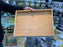 Bamboo 3 Pieces Serving Trays unique Design
