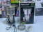 Super Crest Spice Grinders Stainless Steel blades